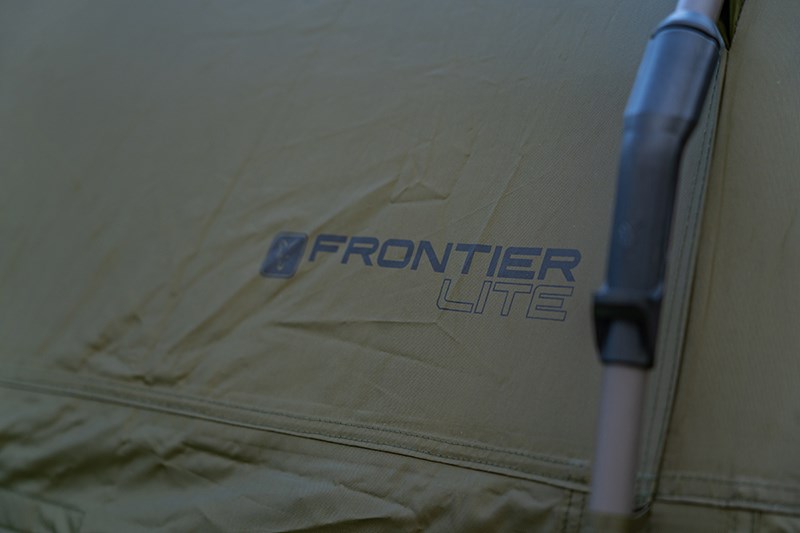 Bivak Frontier Lite / Bivaky a dáždniky / bivaky